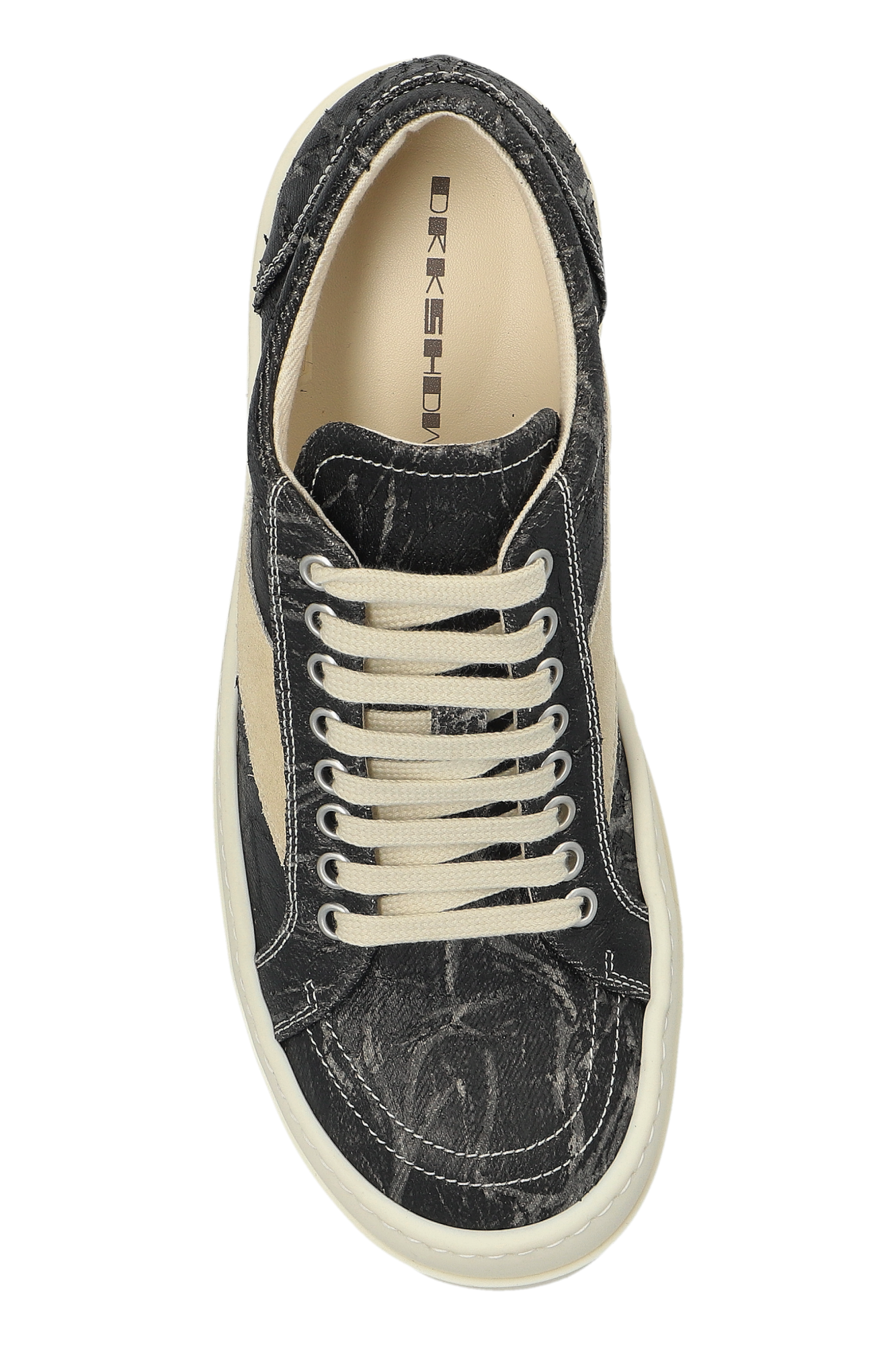 Rick Owens DRKSHDW Sports shoes 'Vintage Sneaks' | Women's
